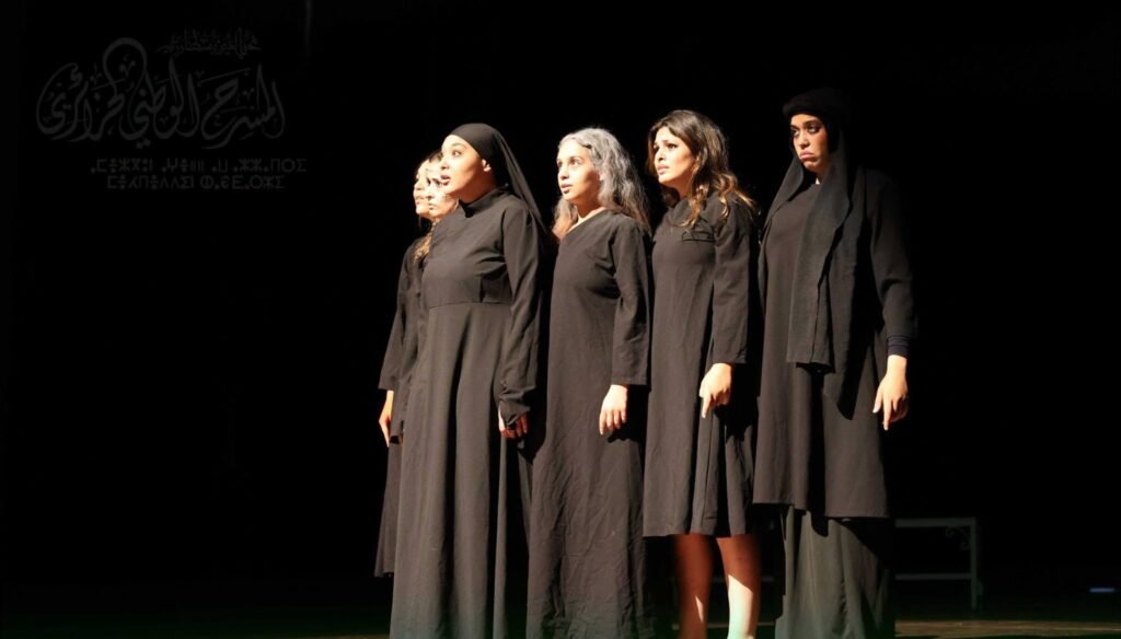 المنصة 100
