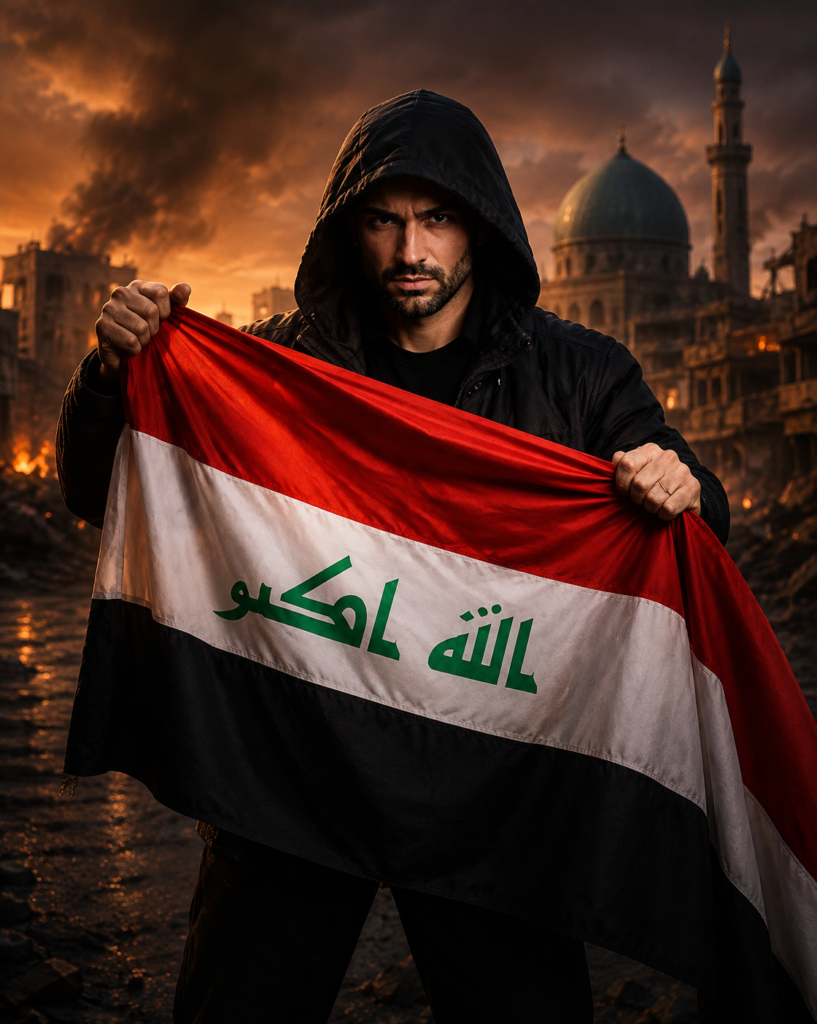 العراق يهزّ الصورة النمطية في المركز 2 وأميركا في المركز 16