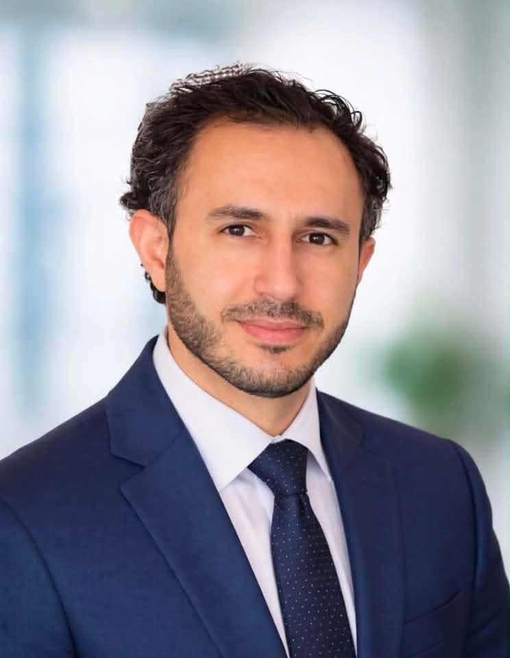 المنصة 100 