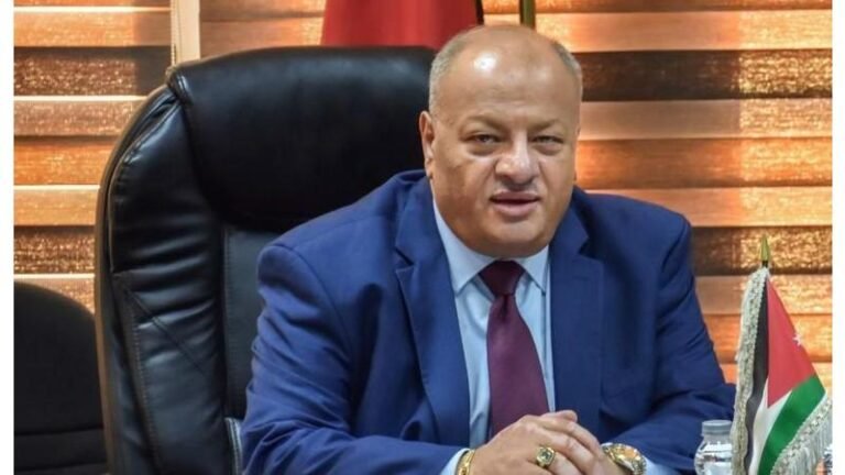 الأمير الحسن بن طلال يفتتح مهرجان الفحيص الأردن تاريخ وحضارة بدورته الـ33