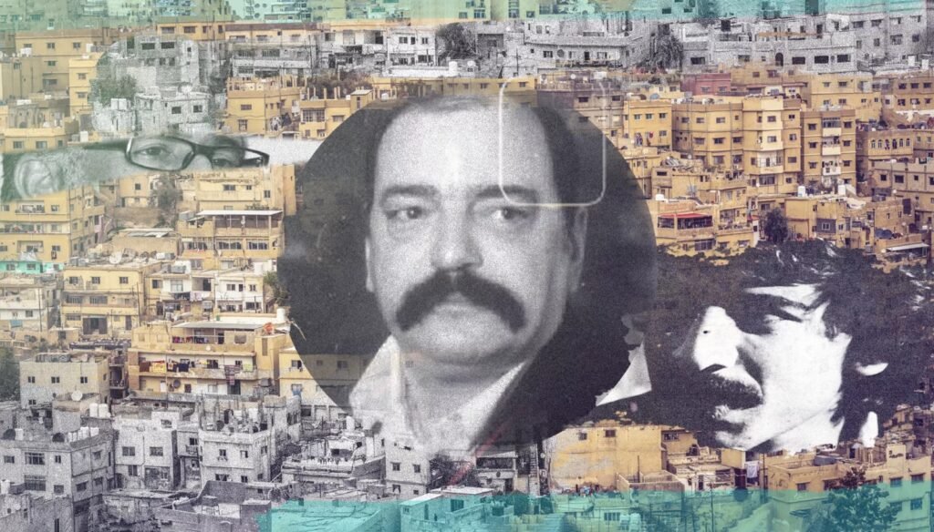 المنصة 100 