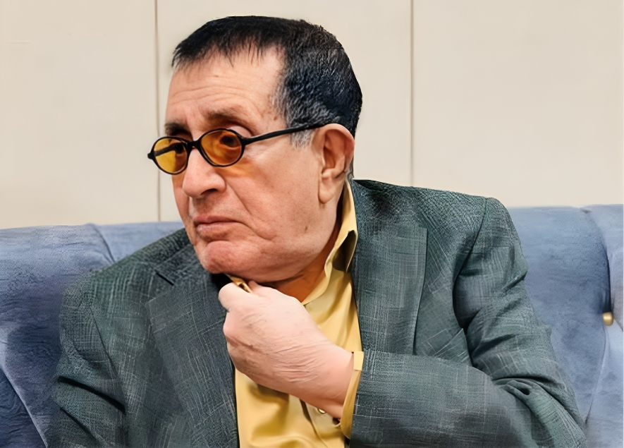 المنصة 100 