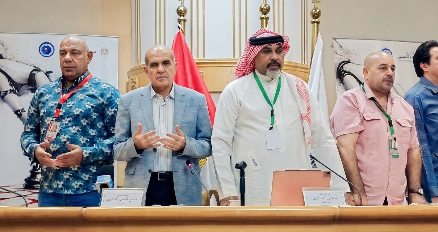 المنصة 100 