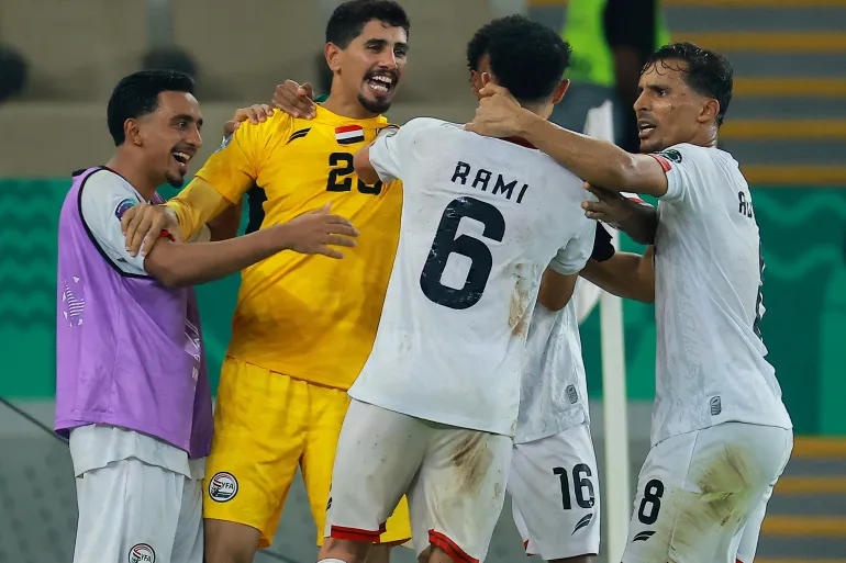 المنصة 100 