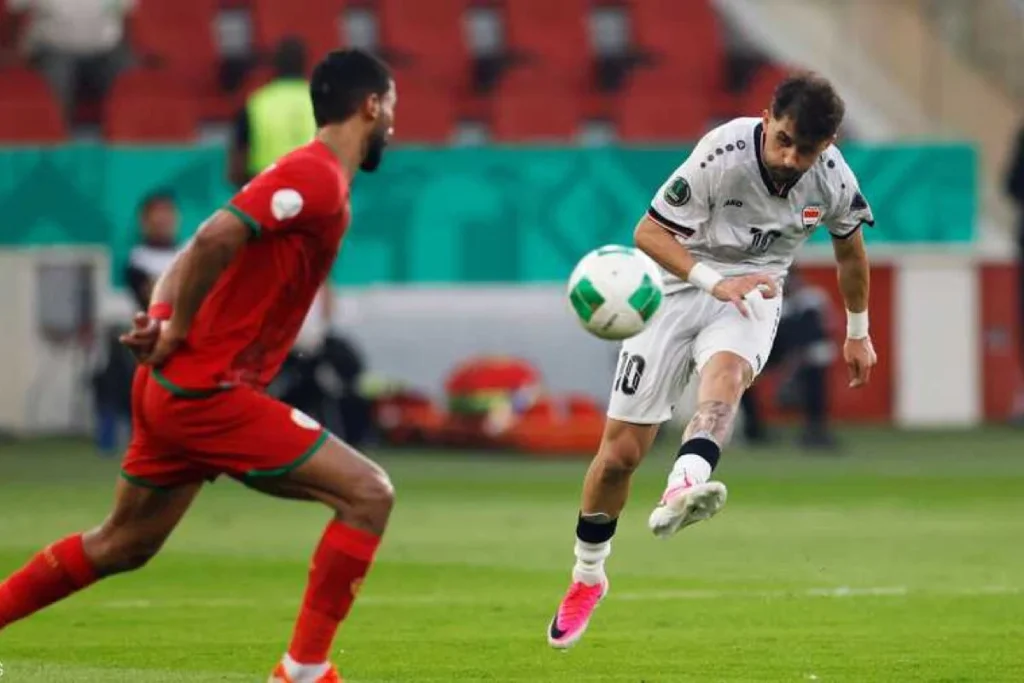 المنصة 100