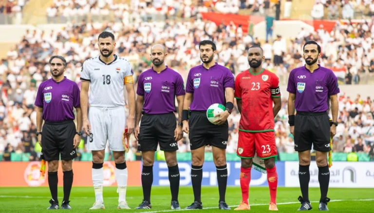 المنصة 100 