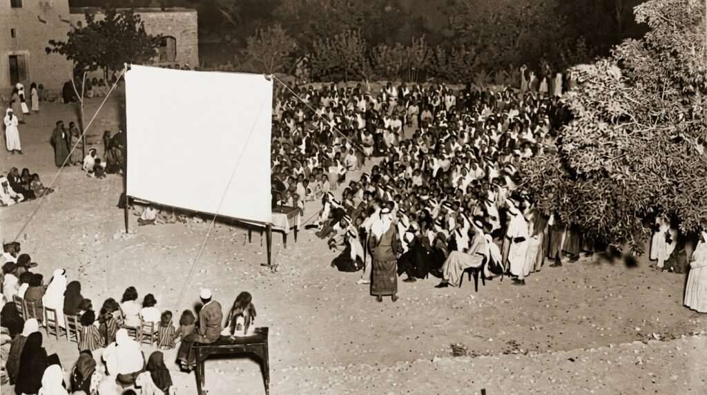 المنصة 100