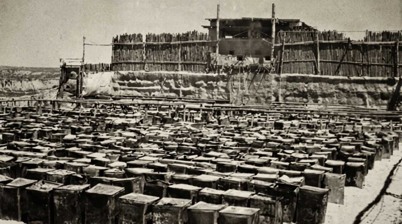 المنصة 100 