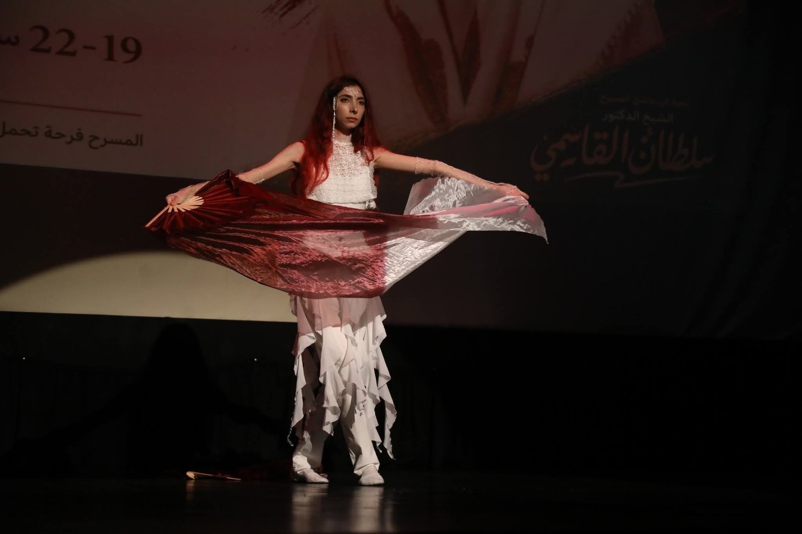 المنصة 100 