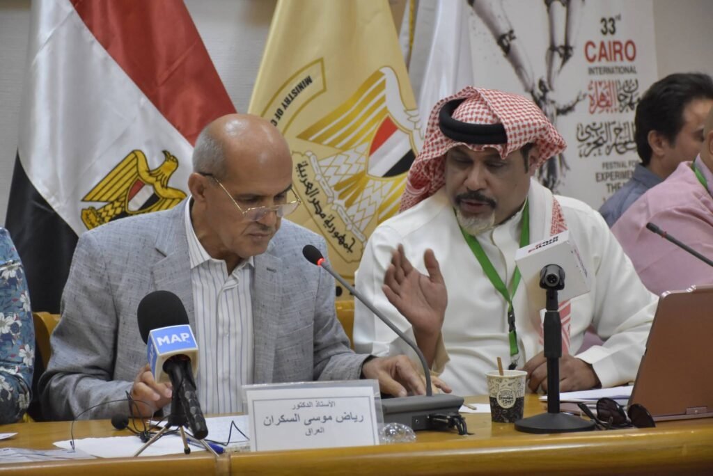 المنصة 100 