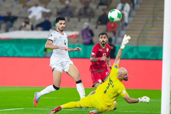 المنصة 100