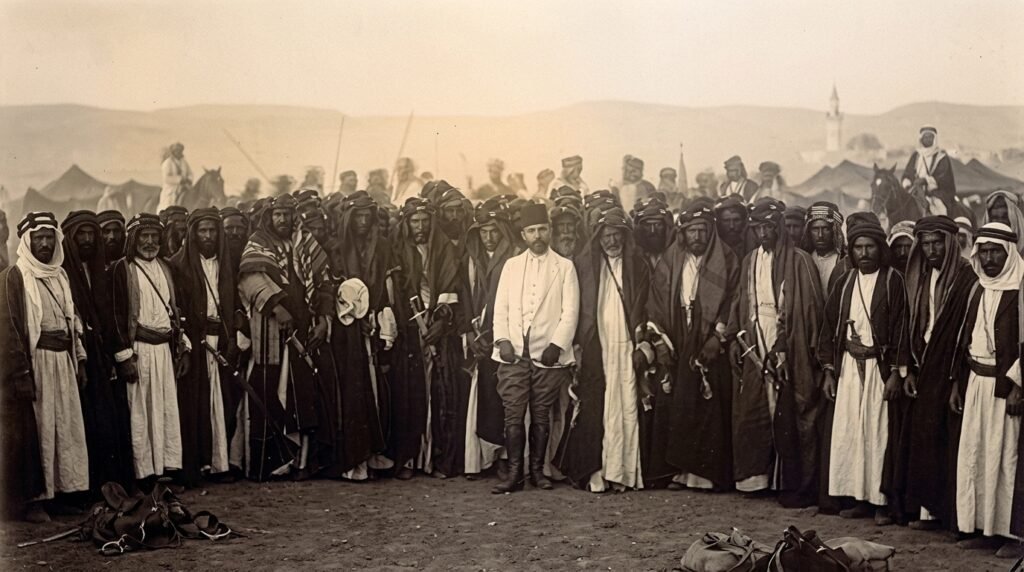 المنصة 100