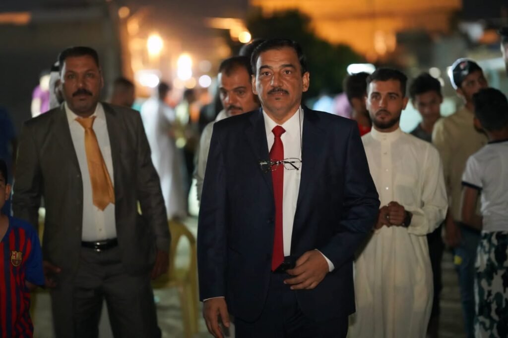 المنصة 100 