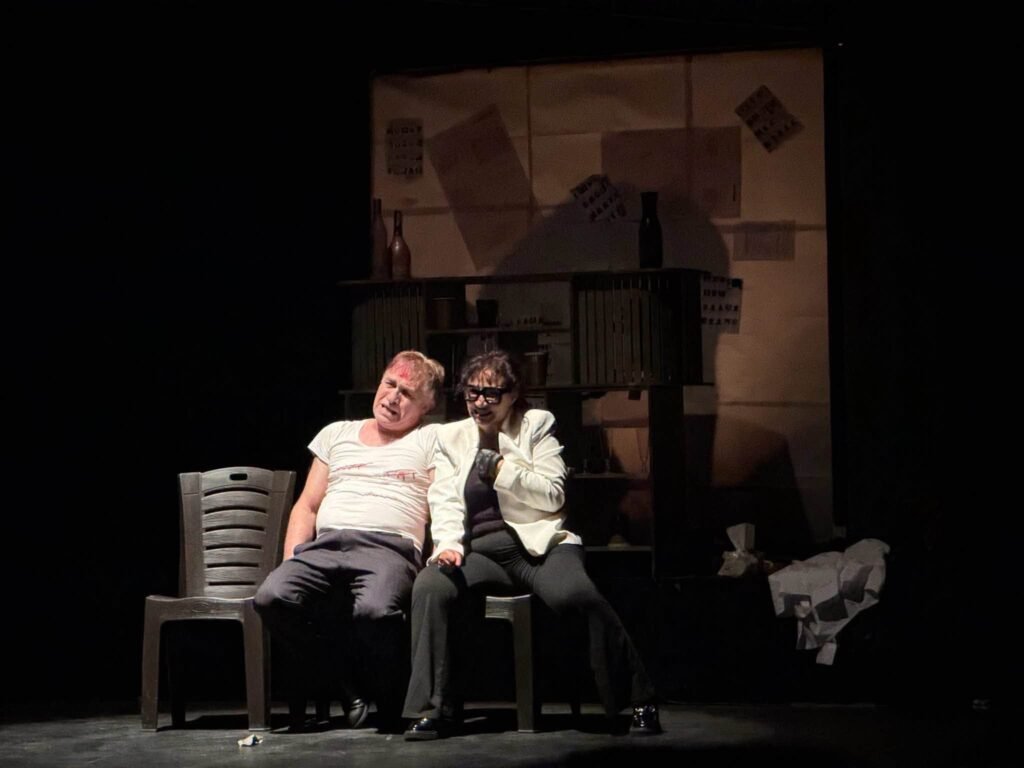 المنصة 100 