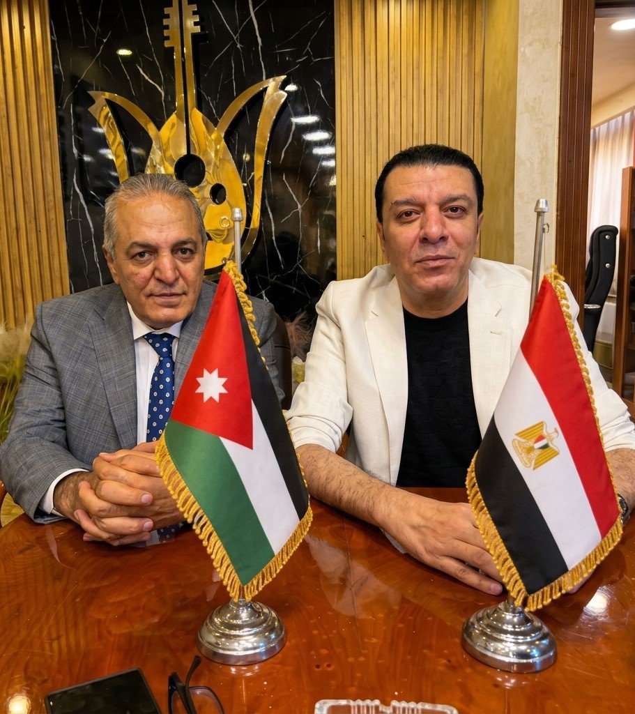 المنصة 100 