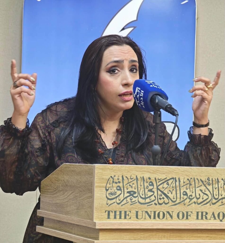 المنصة 100 